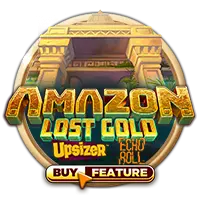 Amazon - Lost Gold